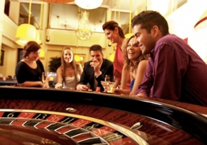 Casino Photo