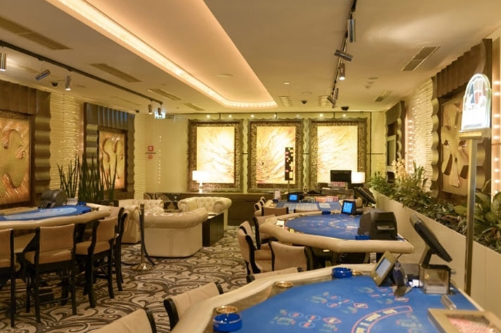 Olympic Carlton Casino Bratislava