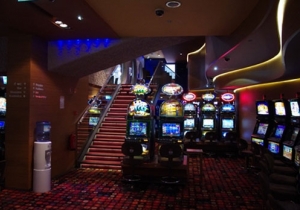 Casino Photo