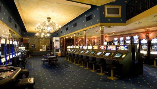 Lido Casino Catez & Hotel