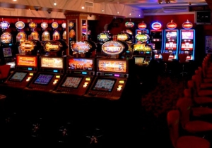 Casino Photo