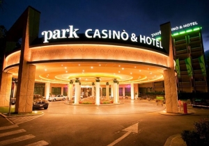 Casino Photo