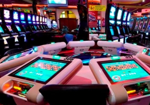 Ali lahko resnično najdete casino slovenija online  v spletu?