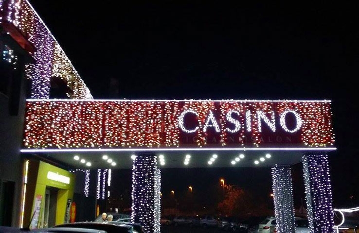 Fortuna Casino & Hotel Nova Gorica