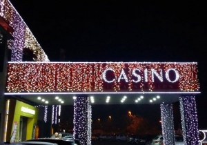 Casino Photo