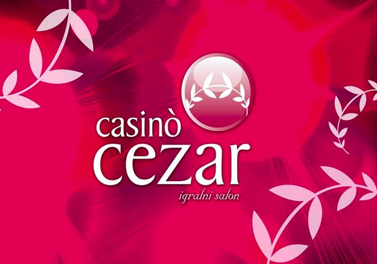 Cezar Casino Kranj