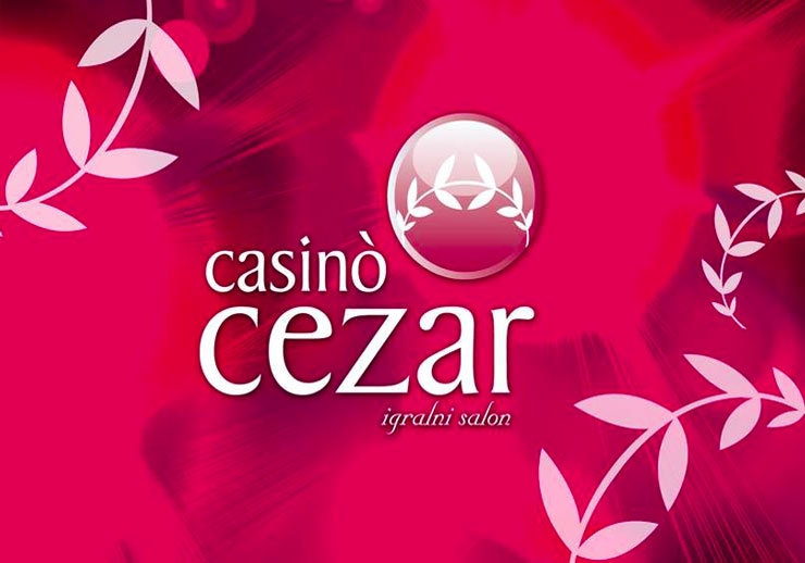 Cezar Casino Kranj