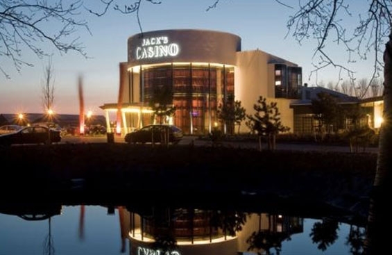 Jack's Casino Sassenheim