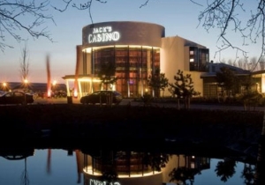 Casino Photo