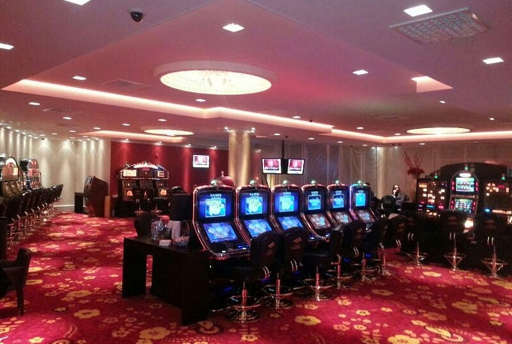 Jack's Casino Helmond