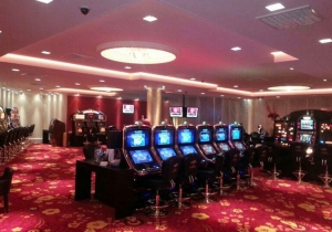 Casino Photo