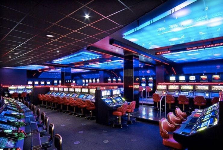 Holland Casino Rotterdam