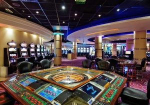 Casino Photo