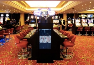 Casino Photo