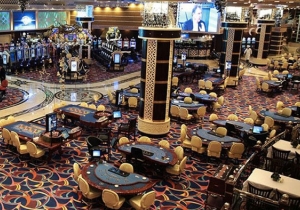 Casino Photo