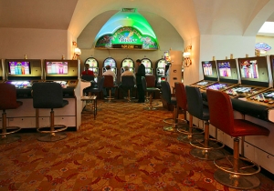 Casino Photo