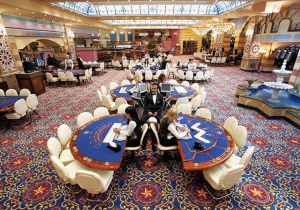 Casino Photo