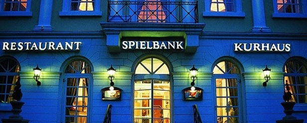 Casino Bad Dürkheim (Spielbank)