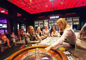 Casino Photo