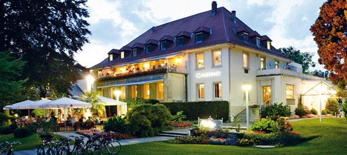 Casino Konstanz (Spielbank)