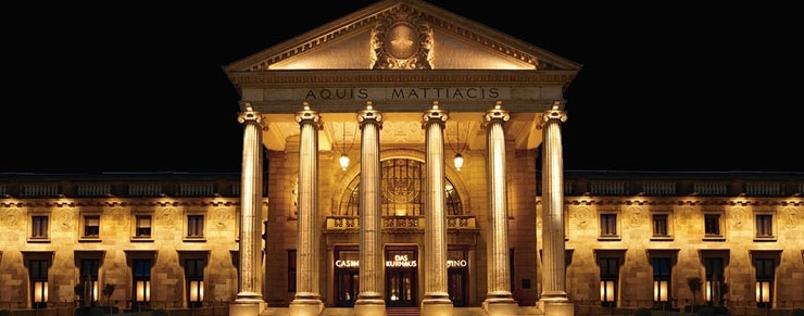 Casino Wiesbaden (Spielbank)