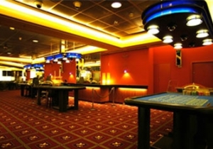 Casino Photo