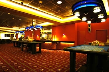 Storm Casino Fulda