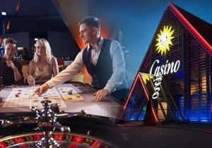 Casino Photo