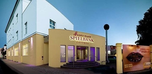 Joker's Place Casino Cottbus (Spielbank)