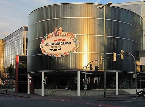Casino Osnabrück (Spielbank)