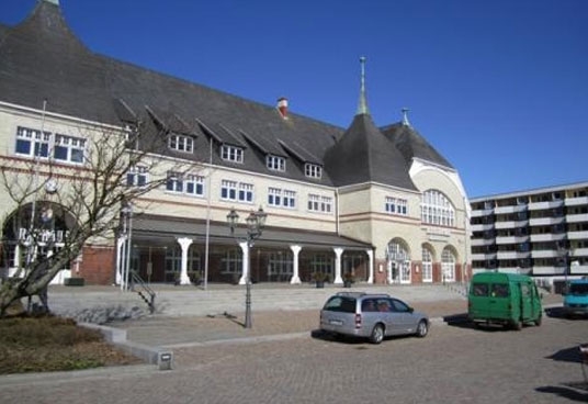 Westerland Casino Sylt (Spielbank)