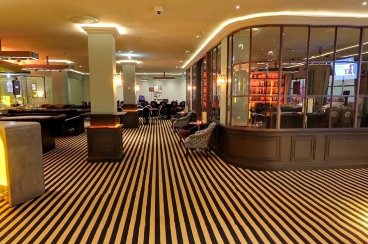 Casino Lübeck (Spielbank)