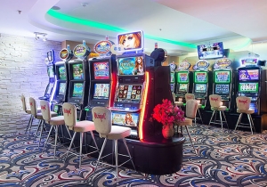 Casino Photo