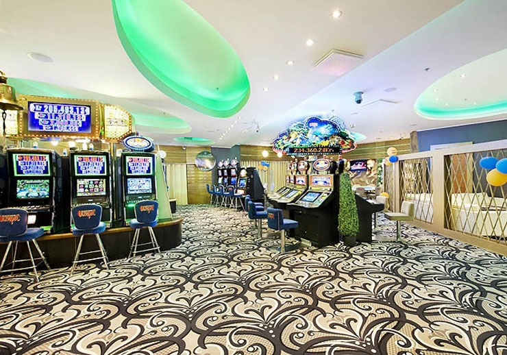 Olympic Casino Norde