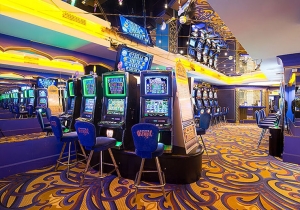 Casino Photo