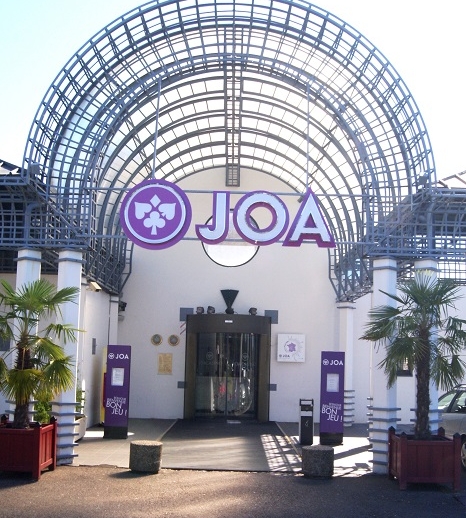 JOA