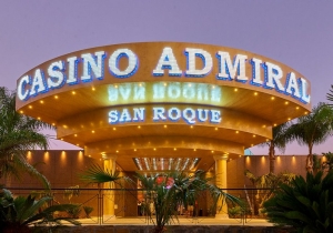 Casino Photo