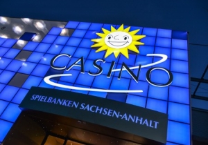 Casino Photo