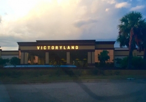 Shorter Victoryland Casino