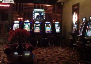 Casino Photo