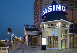 Casino Photo