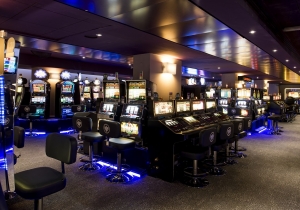 Closest casino to my location