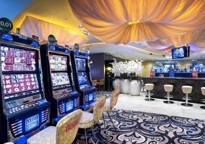 Casino Photo