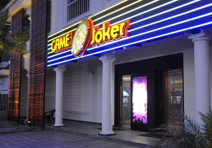 Joker Casino Bata