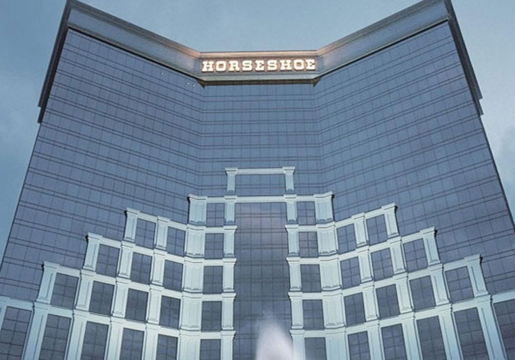 Bossier City Horseshoe Casino & Hotel