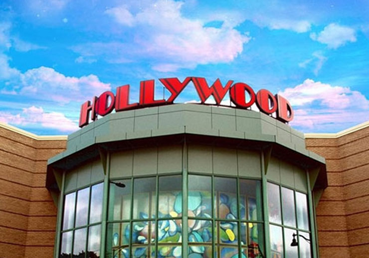 Hollywood Casino Hotel & Raceway, Bangor