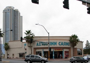 Casino Photo