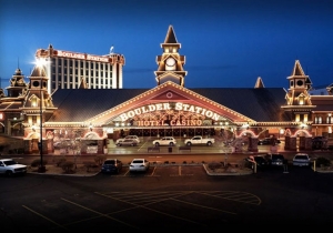 Casino Photo