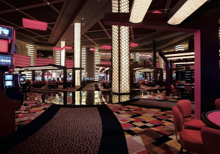 Planet Hollywood Casino & Hotel, Las Vegas