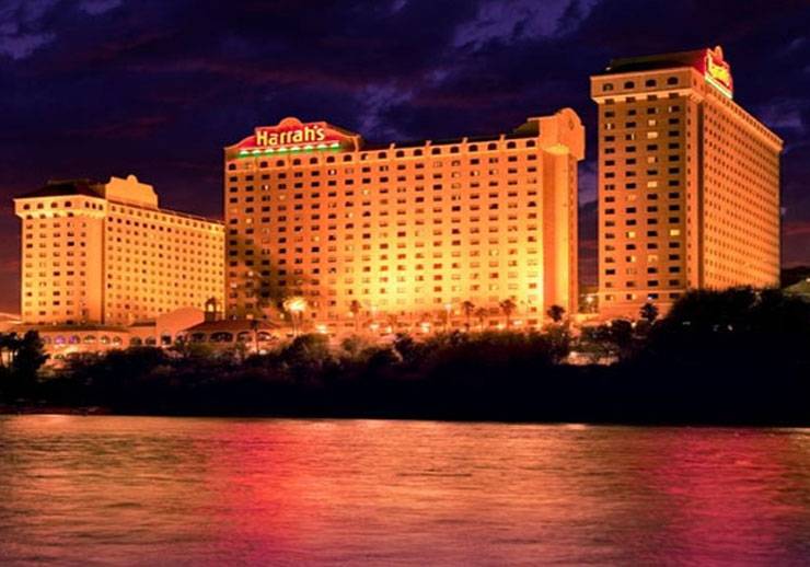 Harrah's Casino & Hotel, Laughlin